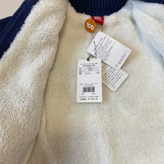 BABYDOLL♥新品アウター2着セットの画像