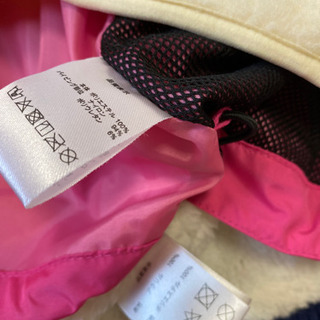 BABYDOLL♥新品アウター2着セットの画像