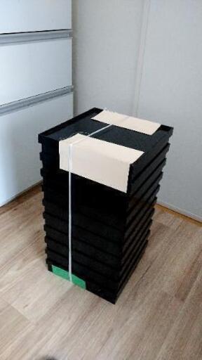 高級折箱10個〜