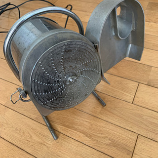 【業務用】電動大根おろし機の画像