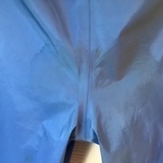 ゴアテックス★レインウェア★上下★Ｌサイズ★165cm〜170cmの画像