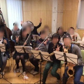 気軽に音楽できる楽器できる方を募集^ ^ - 練馬区