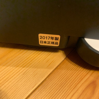 ブラーバ 380J  床拭きロボット ルンバの画像