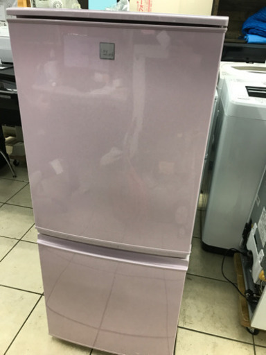 ♢YAMADA ノンフロン冷凍冷蔵庫【2023年製】YRZ-F36K