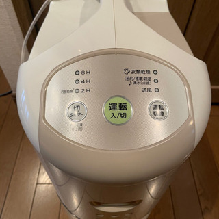 除湿機　CORONA BD-633の画像