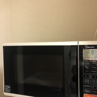 電子レンジ