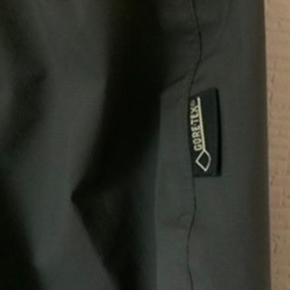 ゴアテックス★レインパンツ★レインウェア(下)★Ｌサイズの画像