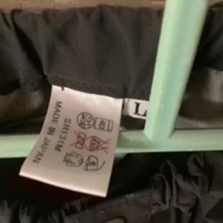 ゴアテックス★レインパンツ★レインウェア(下)★Ｌサイズの画像