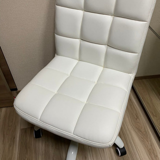 オシャレなパソコン椅子