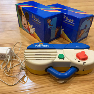 ディズニー　ワールドイングリッシュ ディズニー イングリッシュ 英語教材 ワールドファミリー