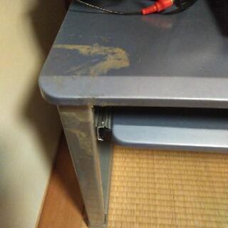 パソコン　デスク　の画像