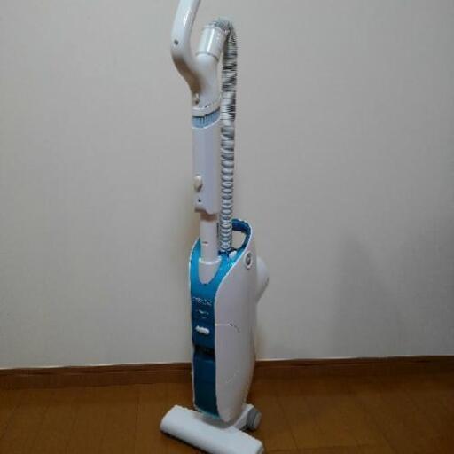 TOSHIBA東芝クリーナー掃除機