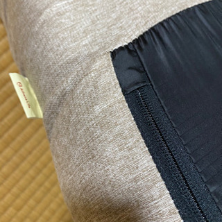 座椅子　2セットの画像