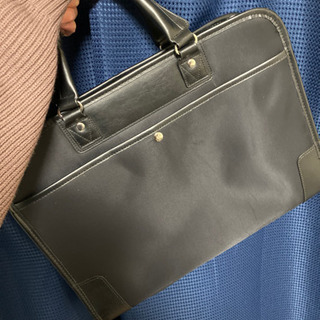 就活バッグ　ビジネスバッグ