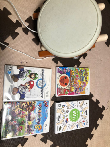 Wii wii