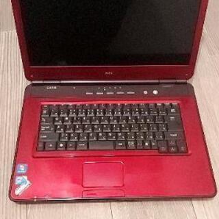 すぐに使えるPCです。