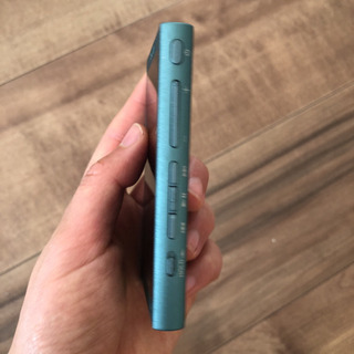 【美品】marimekko マリメッコ リュック 2WAY EPPU エップSony Walkman NWA45 ヘッドホンセット
