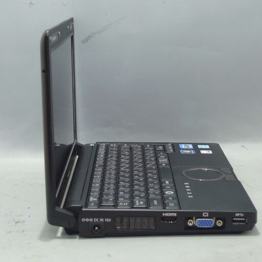 送料無料 2550H使用 ノートPC 中古良品 10.1型 Panasonic CF-J10EYCDS Core i5 8GB 無線  楽天市場】パナソニック Panasonic Let
