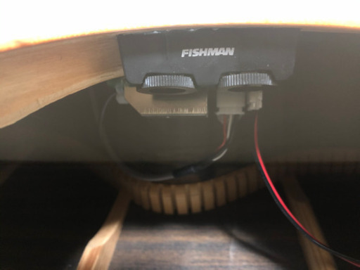 超美品！エレアコHEADWAY HSJ-5115SE/NAほぼ未使用！