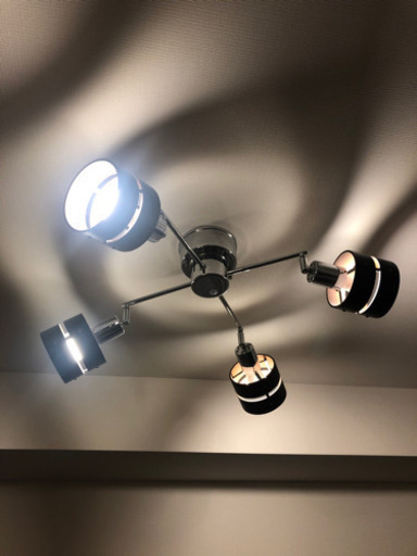 【期間限定投稿】デザイナーズ家具　照明　ライト　おしゃれ