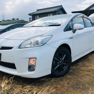 トヨタプリウス＃2010＃グレード-1.8 S＃ETC # 23万円