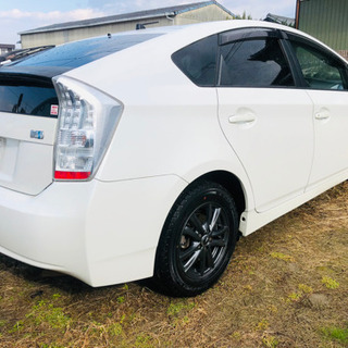トヨタプリウス＃2010＃グレード-1.8 S＃ETC # 23万円の画像
