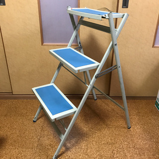 脚立