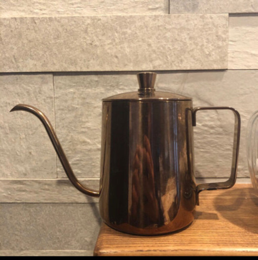 ドリップケトル　350ml