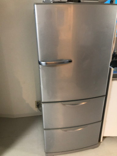 2015年製冷蔵冷凍庫272L