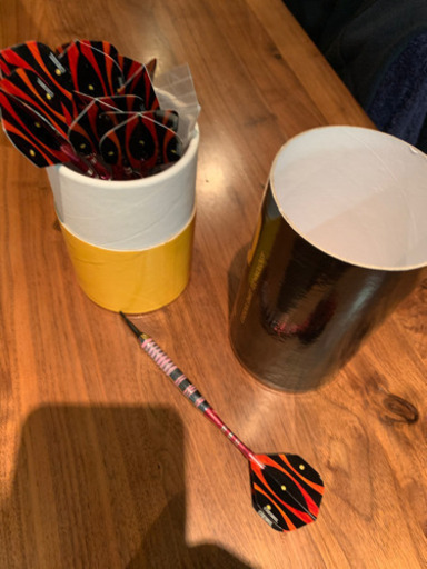 ダーツライブ　DARTSLIVE200s ポール付き