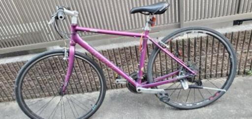 商談中】クロスバイク GIANT ESCAPE R3 Sサイズ ジャンク品 GIANT