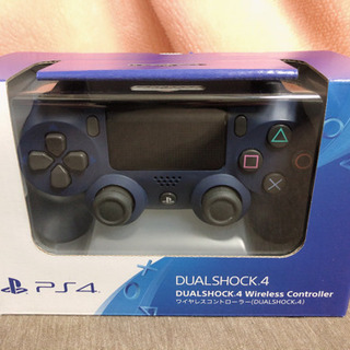 PS4 コントローラー 純正