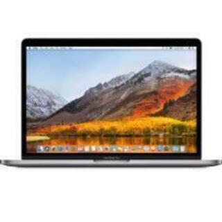 Apple MacBook pro 2018 まだまだ使えます！