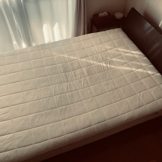 エアウィーヴ airweave ダブルサイズ