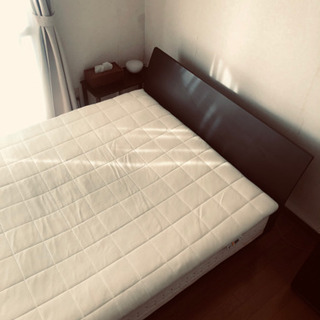 エアウィーヴ airweave ダブルサイズの画像