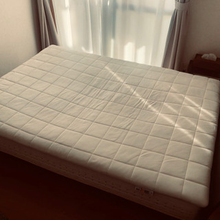 エアウィーヴ airweave ダブルサイズの画像