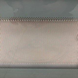 電子レンジ 2019年製 ニトリ MM720CUKN2 中古品の画像