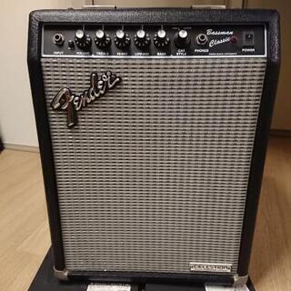 【ベースアンプ】Fender Japan (フェンダ-) BMC...