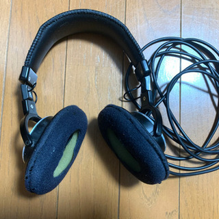 モニターヘッドフォン(値下げしました) Sony MDR-CD9...