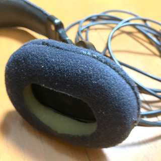 モニターヘッドフォン(値下げしました) Sony MDR-CD900STの画像