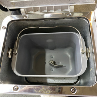 ホームベーカリーの画像