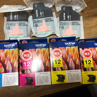 プリンター　brother DCP-J925N(WiFi)の画像