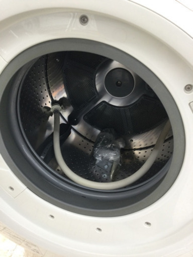 1/16 福岡 和白 定価169,940円【激安ドラム!!】TOSHIBA 9.0kg/6.0kg ドラム式洗濯機 ZABOON 節水ドラム ヒートポンプ 東芝 とうしば