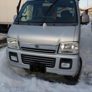 車検長い4年8月 軽貨物登録