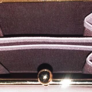 サマンサタバサ　お財布　差し上げます👛！の画像