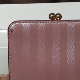 サマンサタバサ　お財布　差し上げます👛！の画像