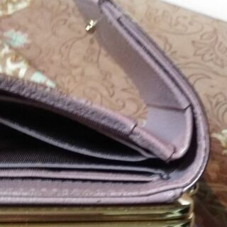 サマンサタバサ　お財布　差し上げます👛！の画像