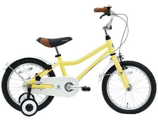 型落ちモデル　　2020　コーダーブルーム　asson　J16　イエロー