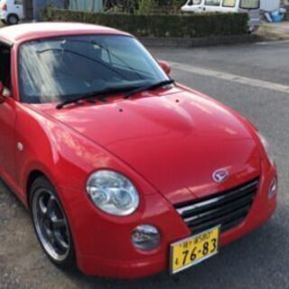 ご成約ありがとうございます★H16年★ダイハツ コペン（ターボ）...