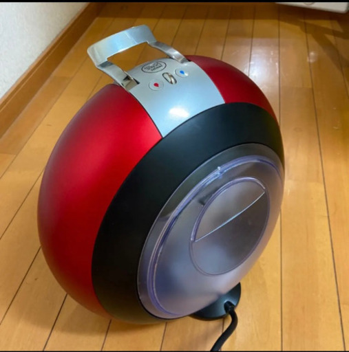 ドルチェグスト ネスレ コーヒーメーカー